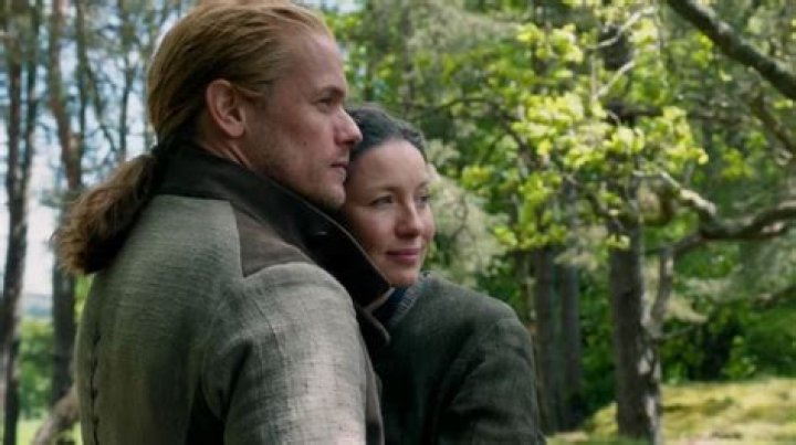 ¿Habrá una temporada 8 de Outlander?