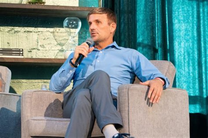 World Renowned Mental Conditioning Expert Trevor Moawad Has Died: His Wikipedia And Wife Explored