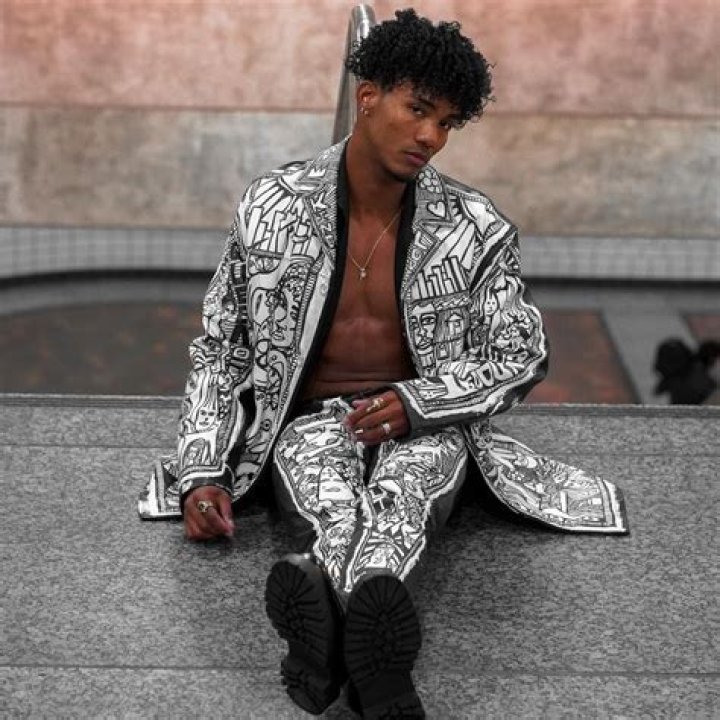 Yai Ariza (Dancer) - Age, Birthday, Bio, Facts, Family, Net Worth, Height & More