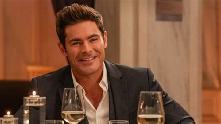 Astrology Birth Chart of Zac Efron (Movie Actor) 2024