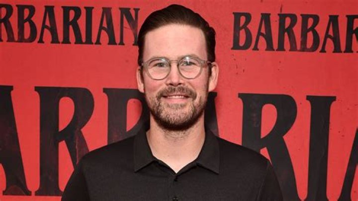 Zach Cregger biografía, edad, altura, esposo, net worth, familia