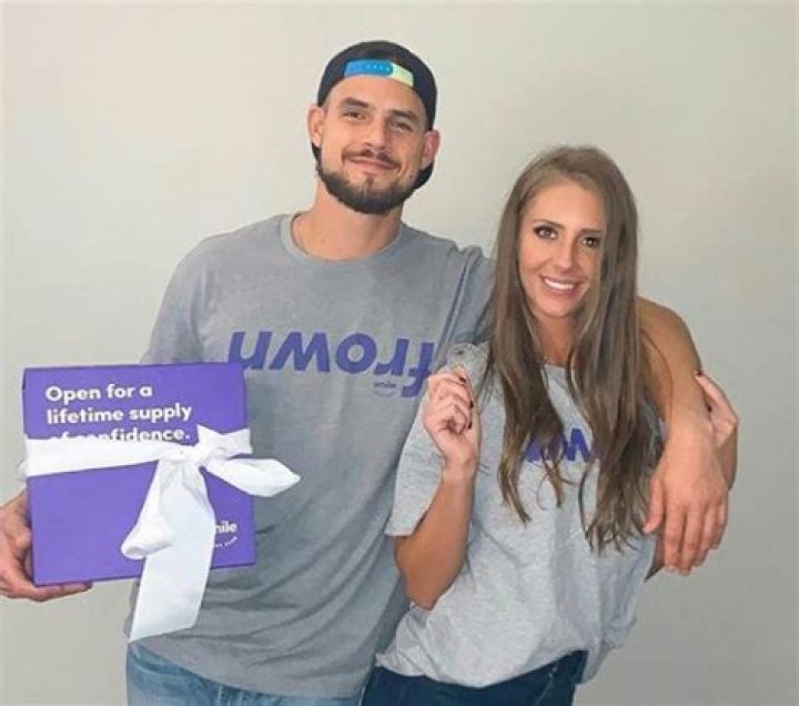 Zach Nichols Age Wikipedia , Biography Net Worth, Dating, Girlfriend, Height