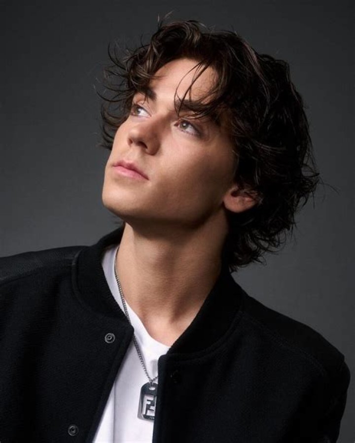 Zack Lugo (TikTok Star) - Age, Birthday, Bio, Facts, Family, Net Worth, Height & More